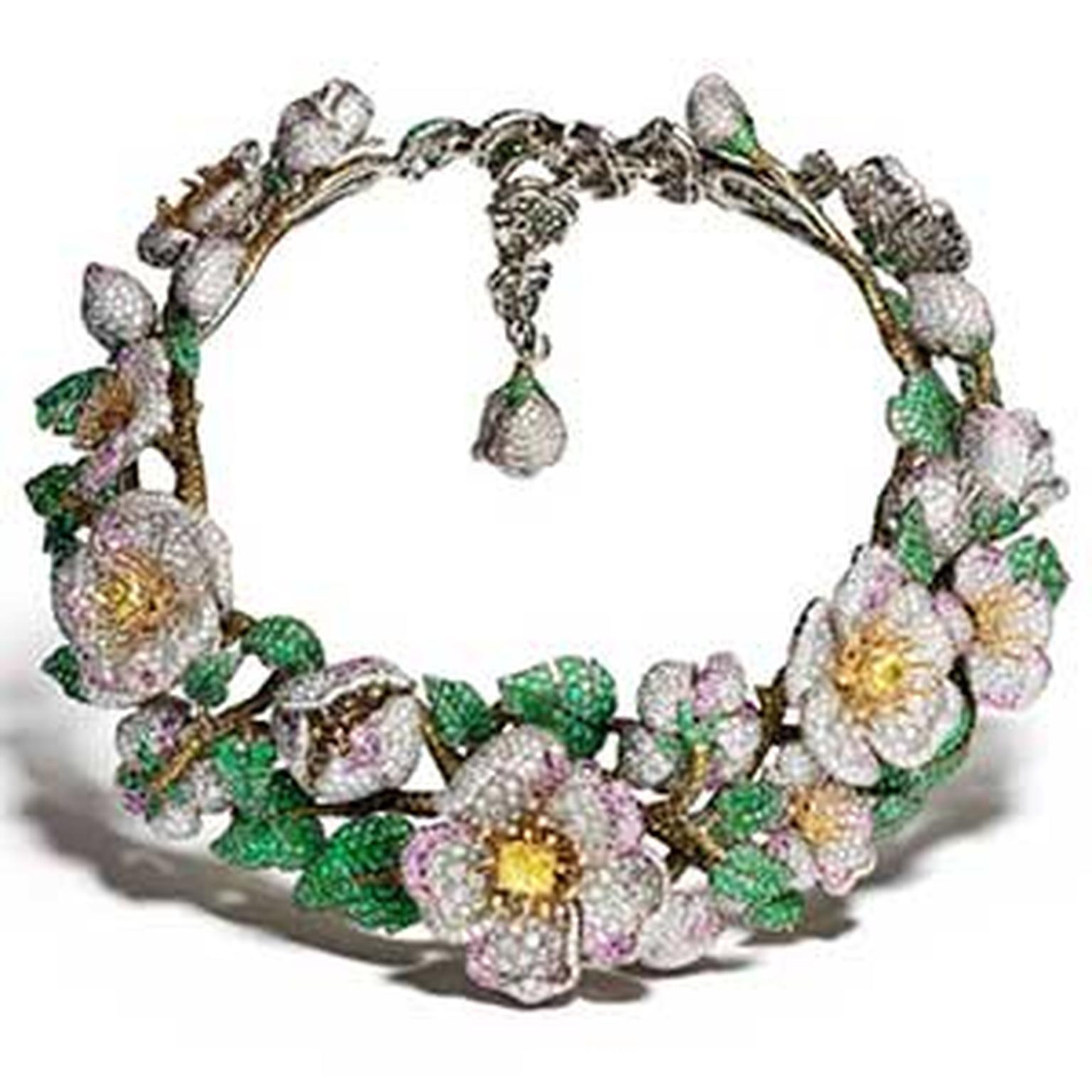 Giampiero Bodino necklace