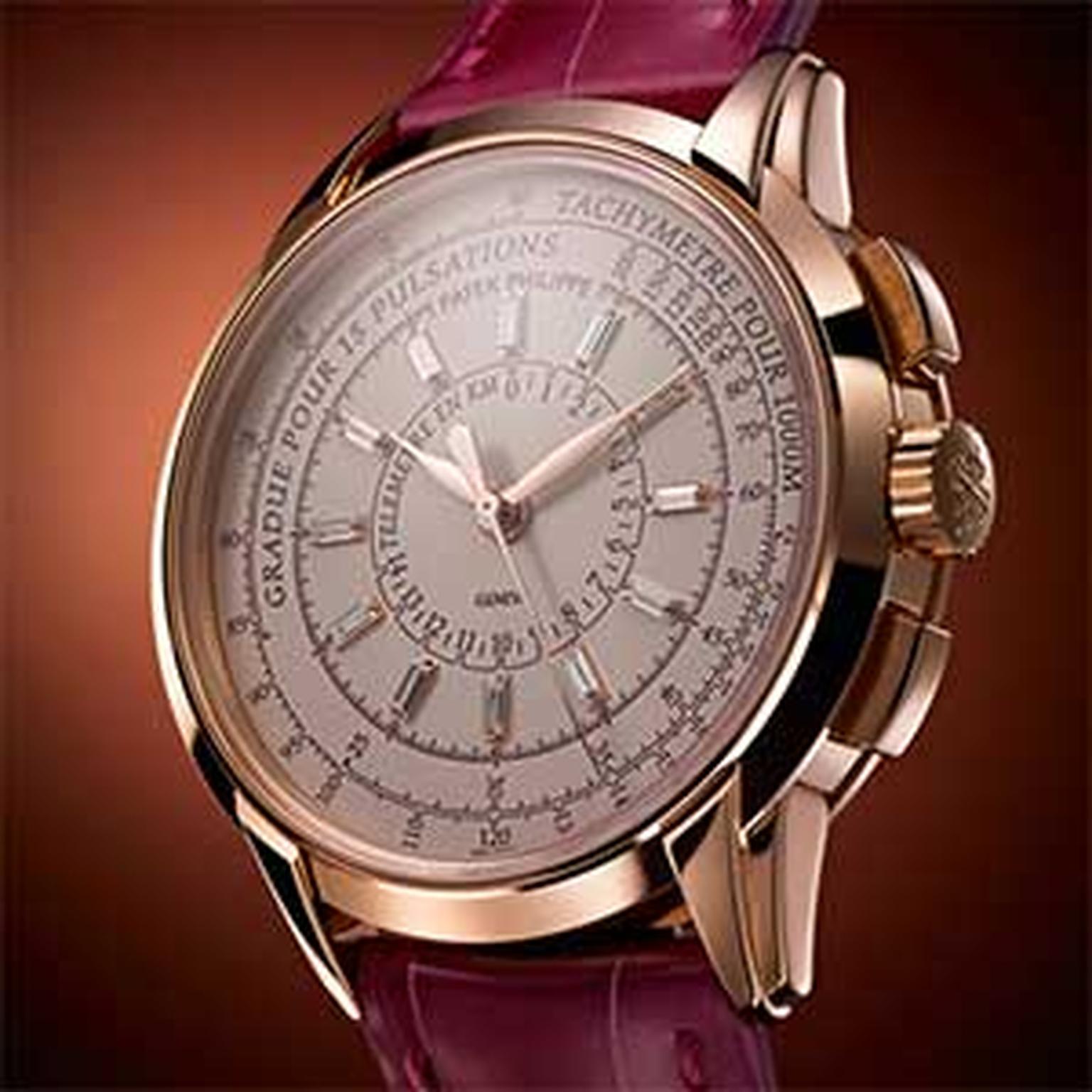 Patek Philippe ladies watches