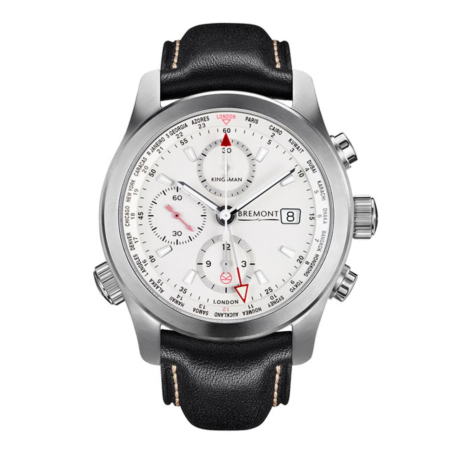 Bremont-Kingsman-Steel-main