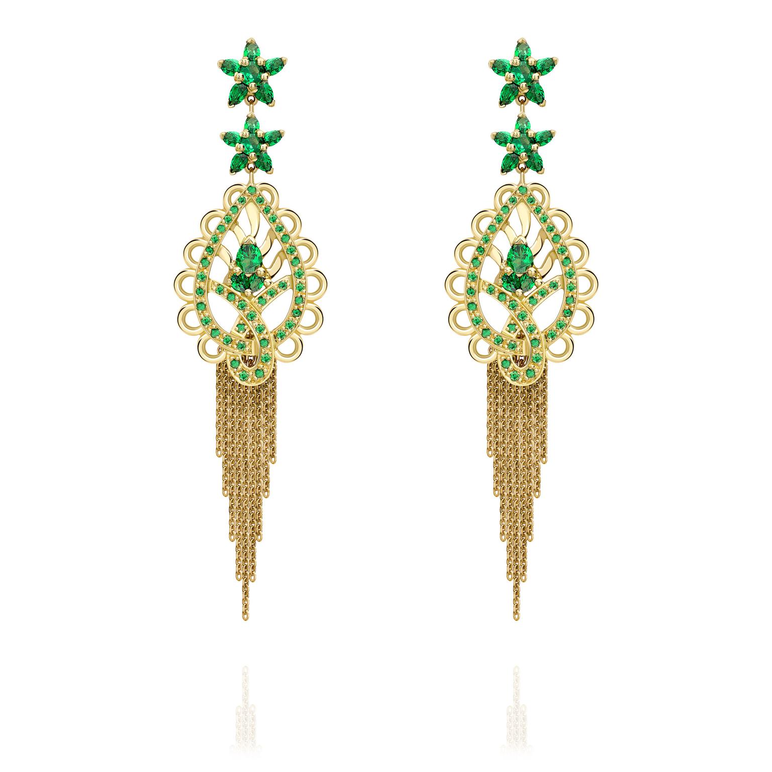 Ana-de-Costa-Paisly-Earrings-zoom