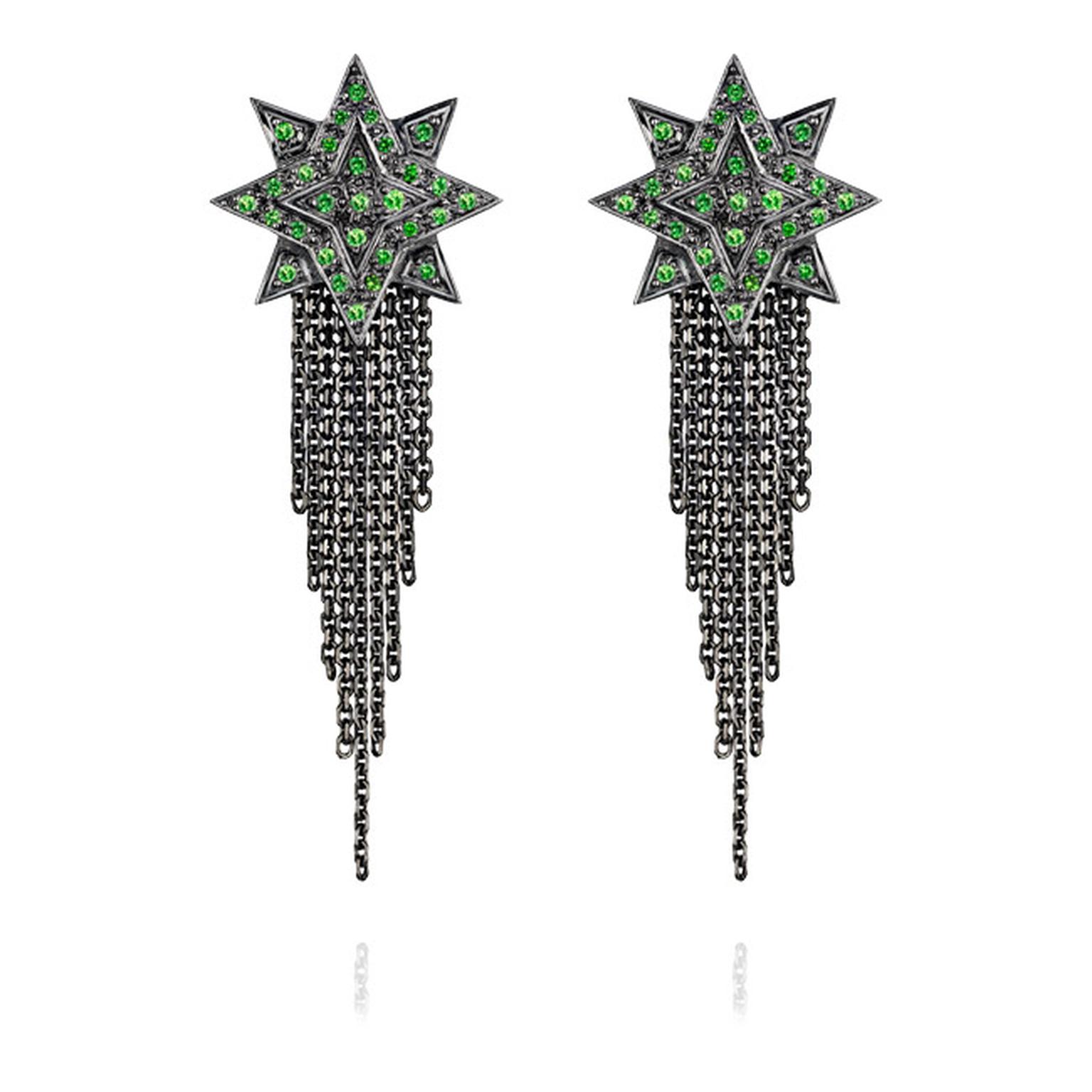 Ana-de-Costa-Star-Earrings-Main