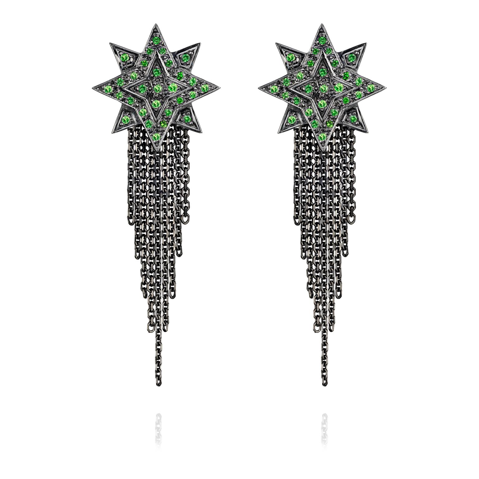 Ana-de-Costa-Star-Earrings-Zoom