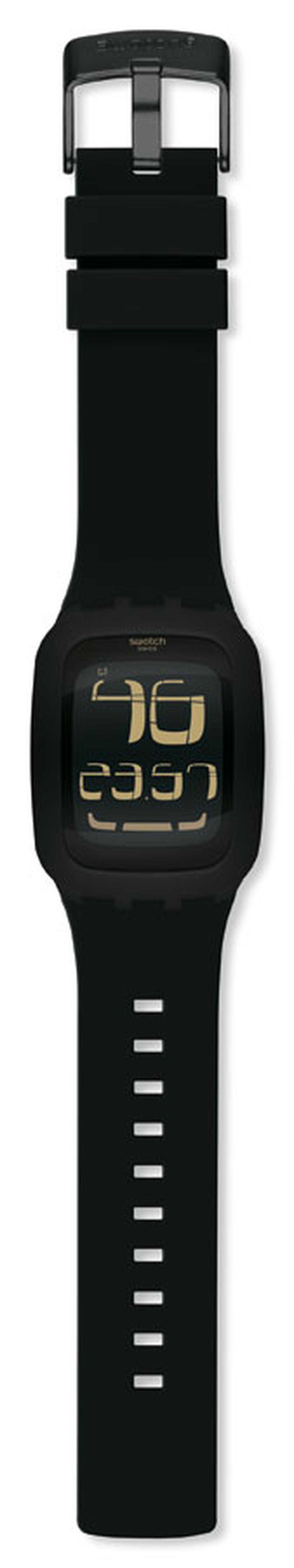 Swatch surb sales