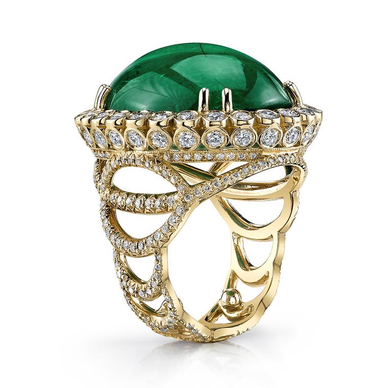 Designers are set to reveal their colourful side at the Couture jewelry show in Las Vegas