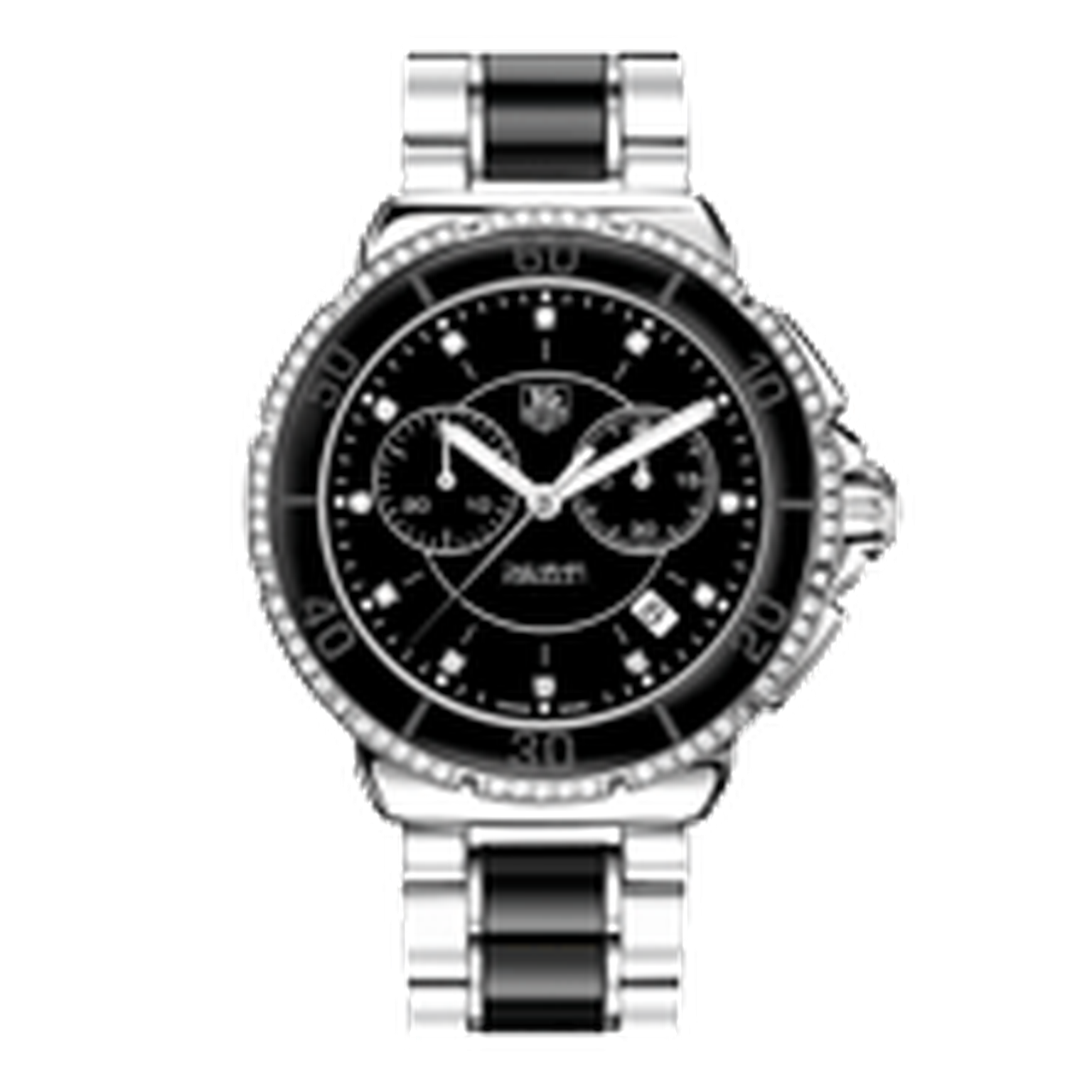 Tag Heuer Formula 1 Thumb