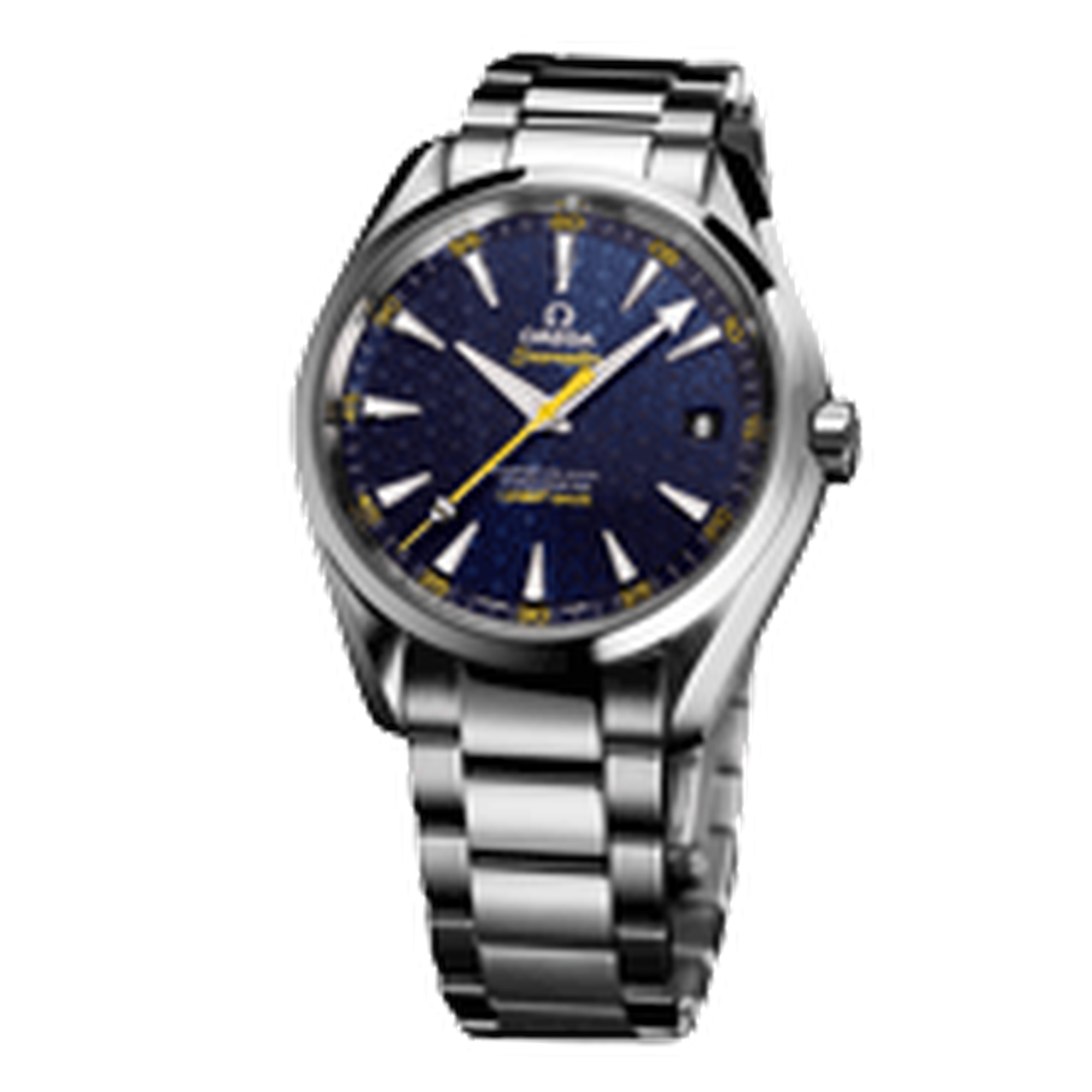 Omega Bond Seamaster Thumb