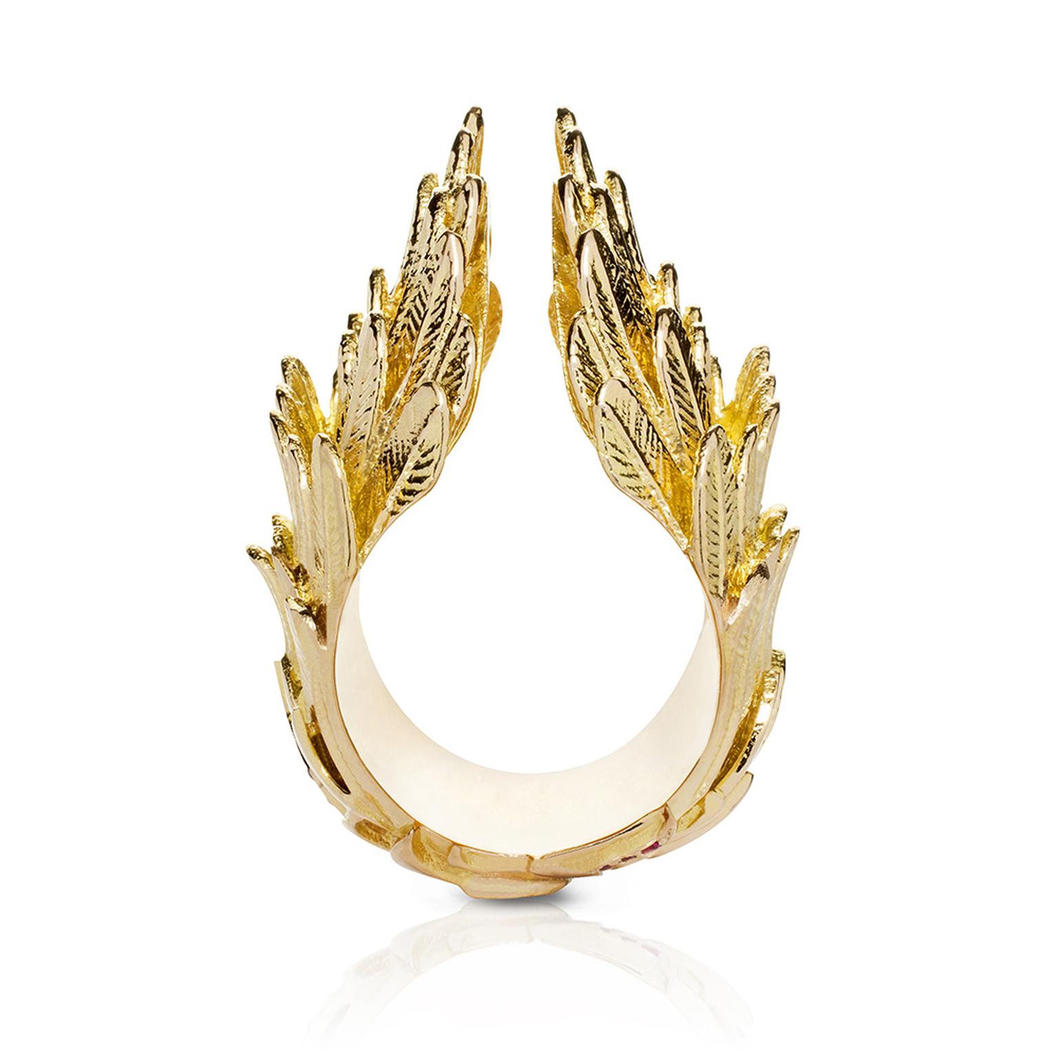 The pioneering designers who are shaking up British jewellery design