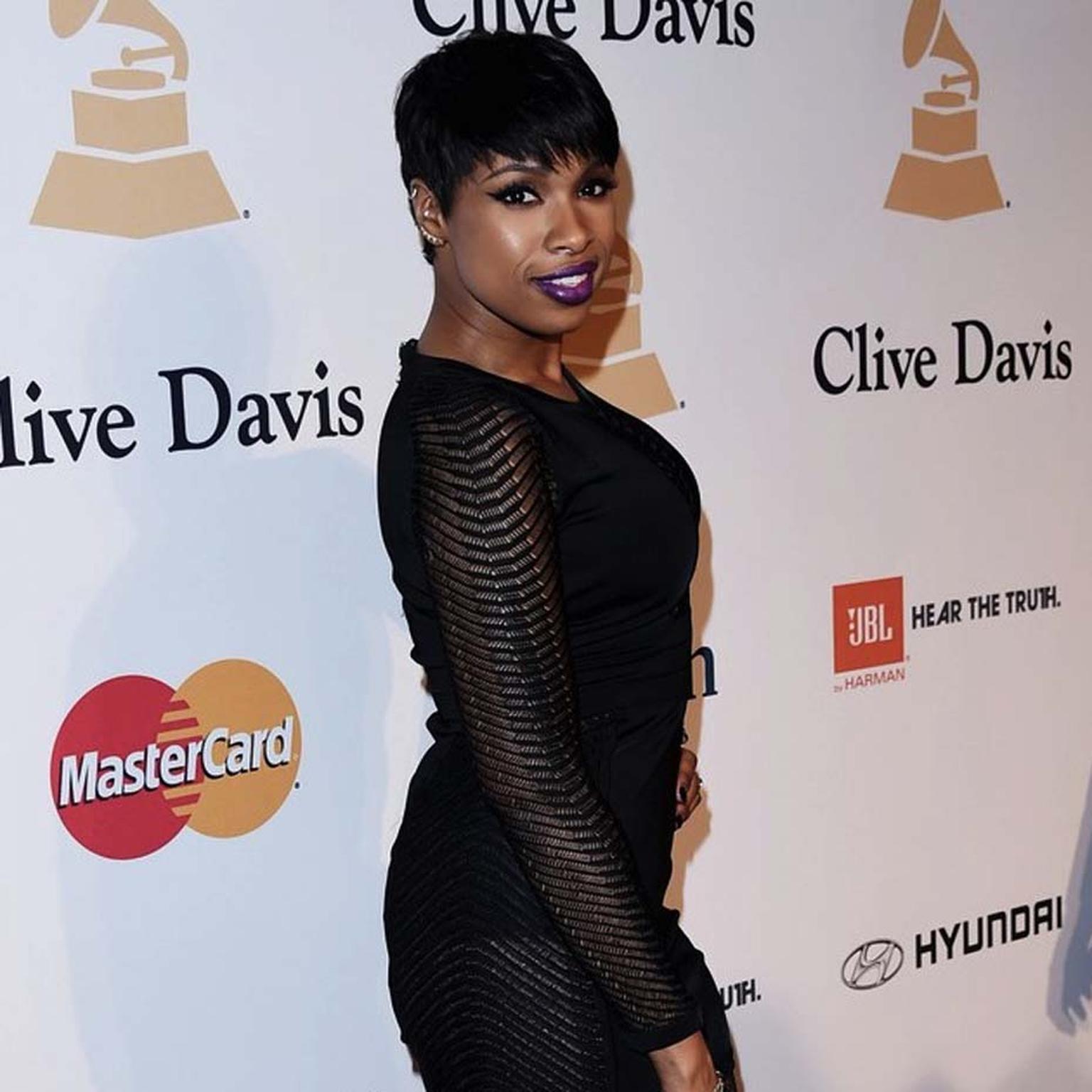 Jennifer Hudson