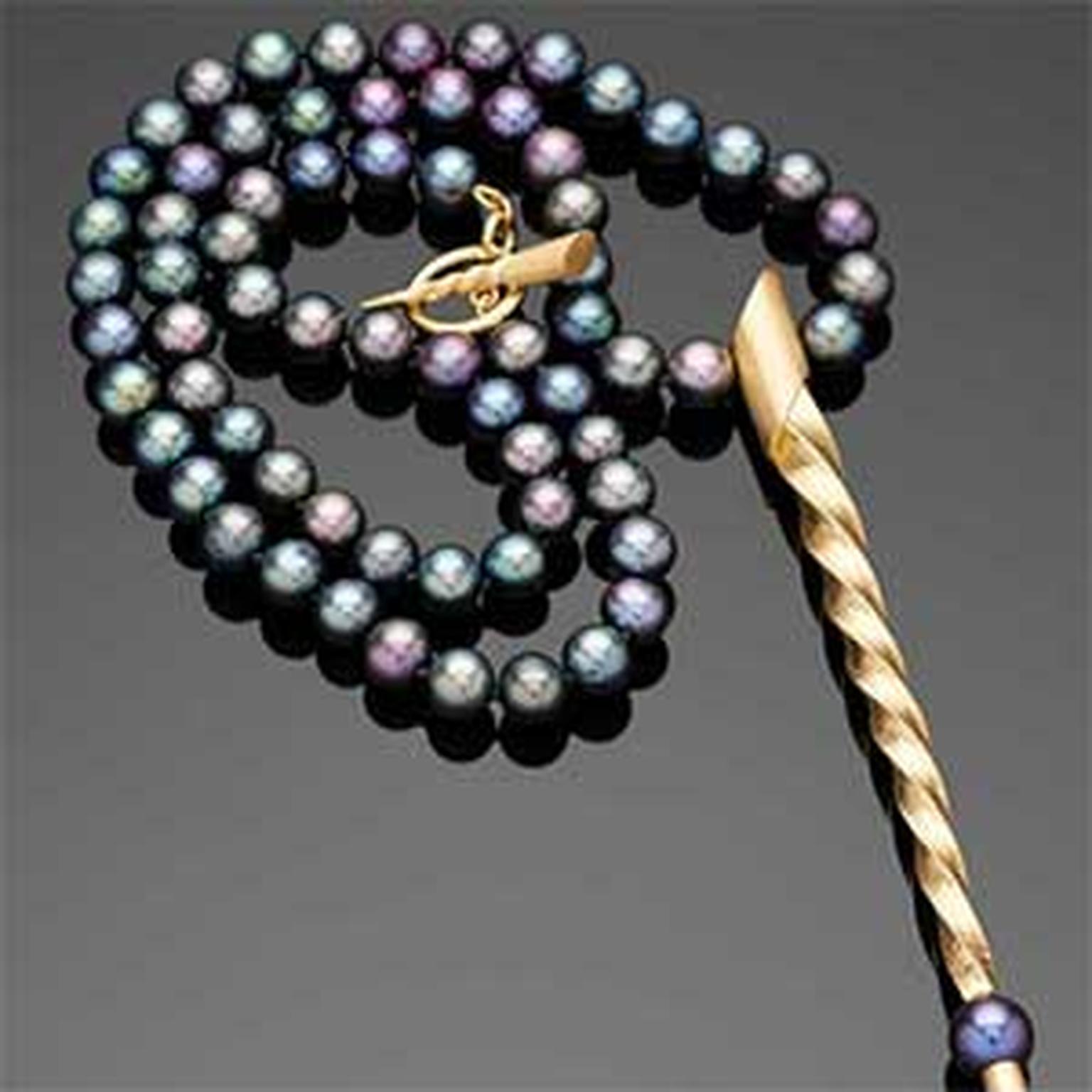 Tahitian pearls HP