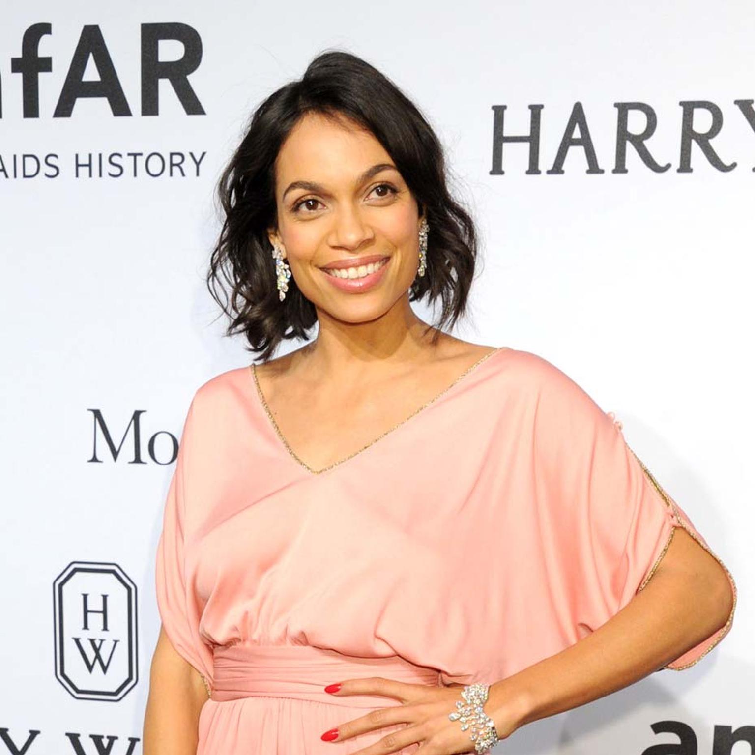 Rosario Dawson