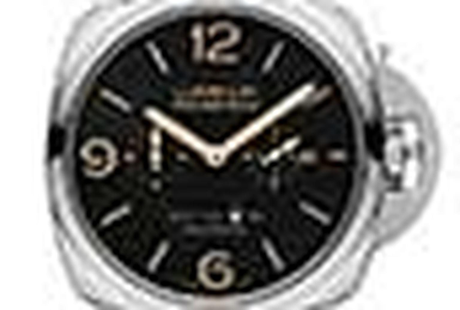 Panerai Equation of Time NL