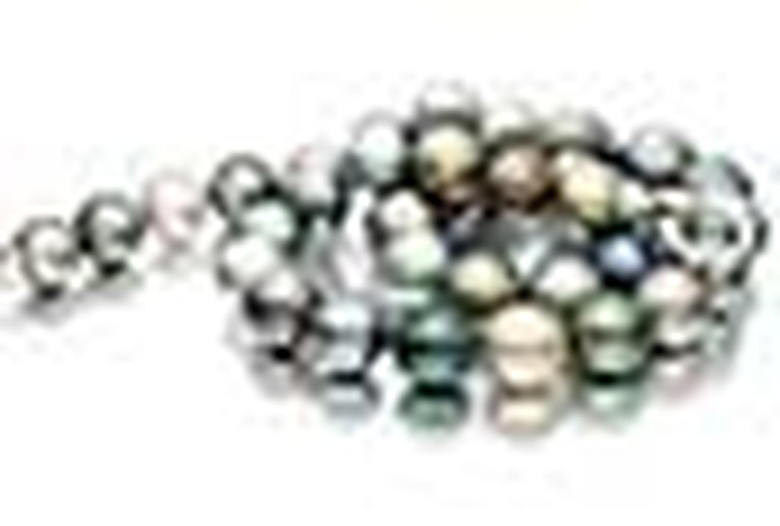 Tahitian pearls NL