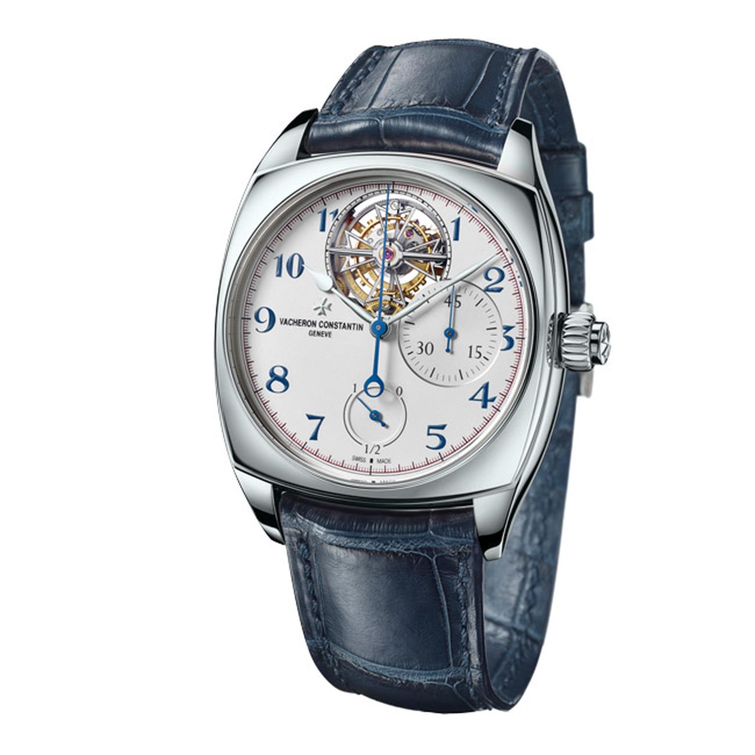 Vacheron Constantin Harmony 3200 Main