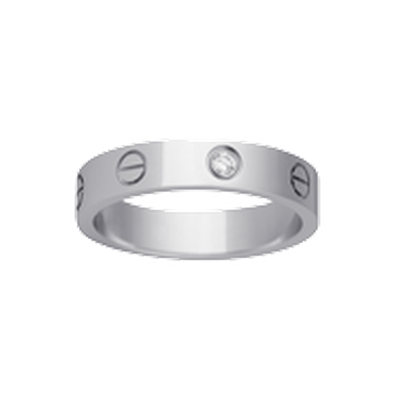 Cartier Love Ring Men Thumb 1