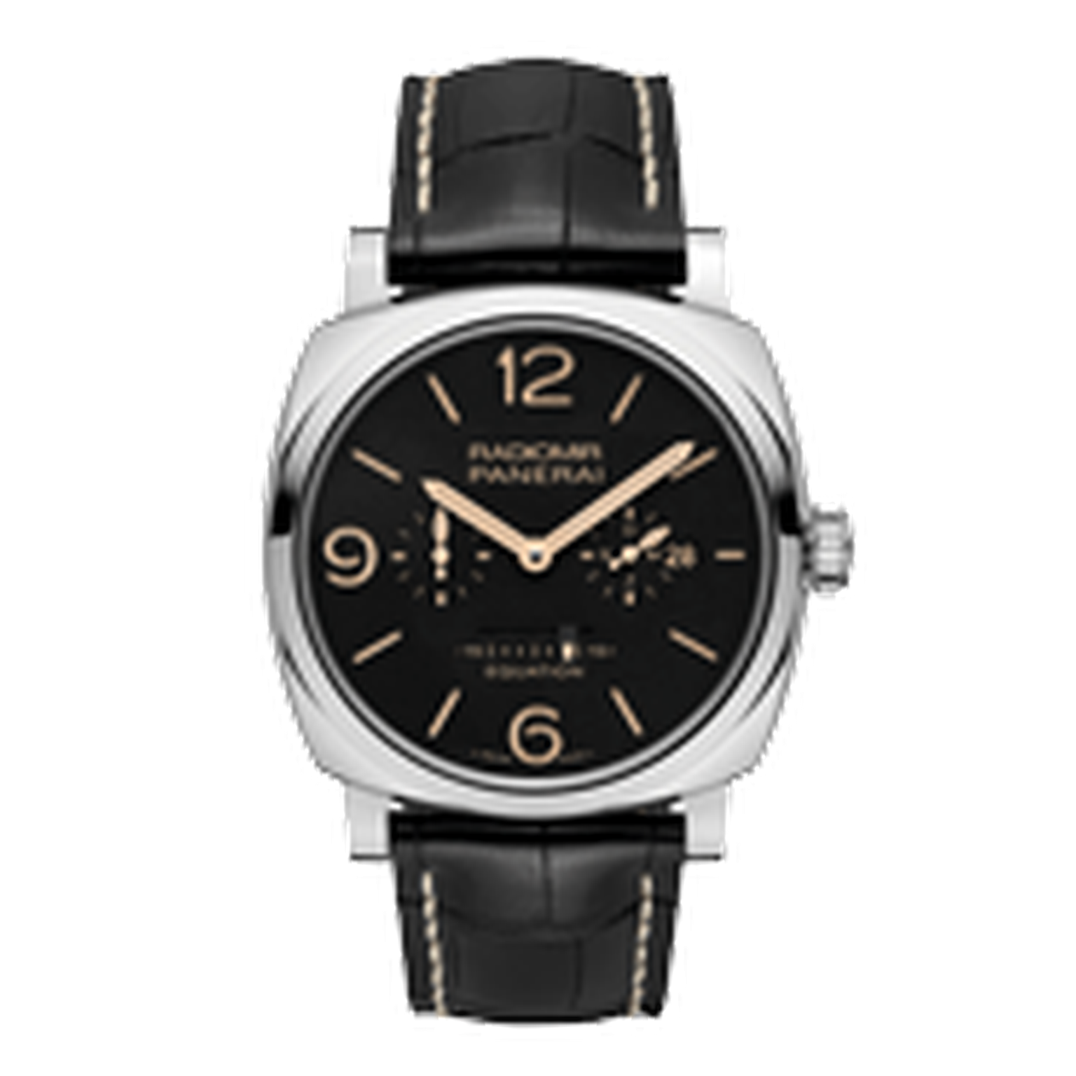 Panerai Radomir Equations of Time Thumb