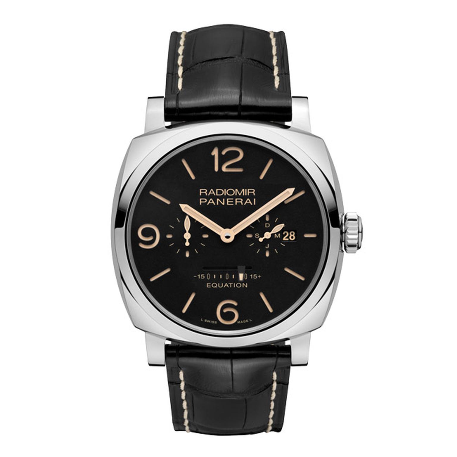 Panerai Radomir Equations of Time Main