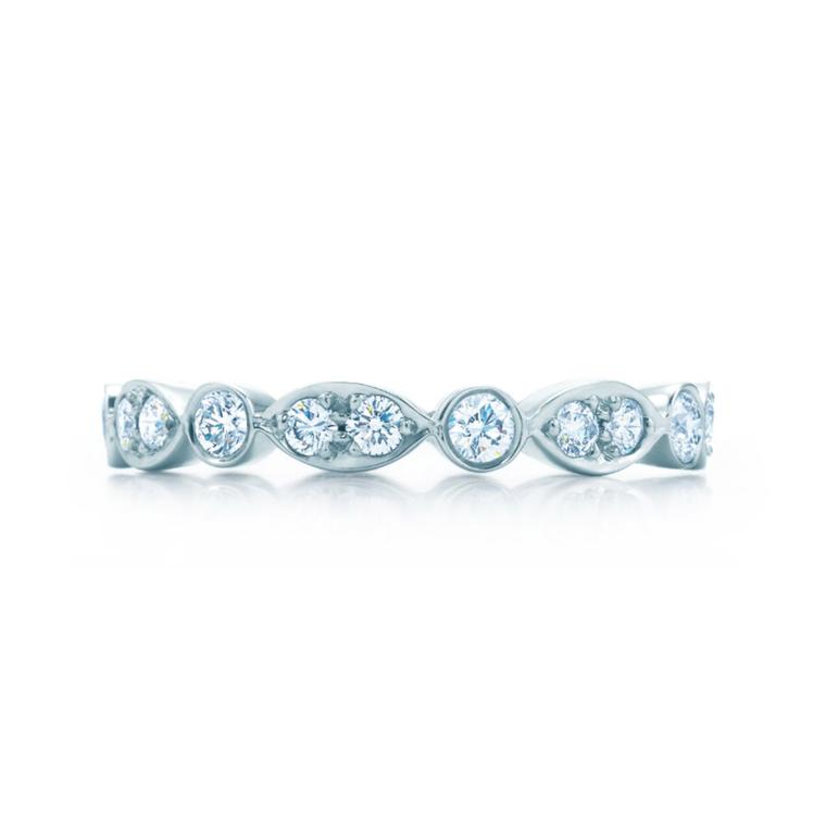 Tiffany JAZZ Ring Zoom