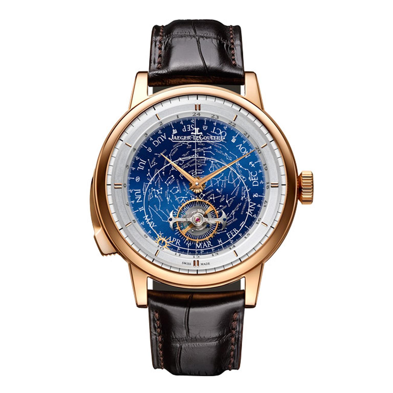 JLC Master Grand Complication Main