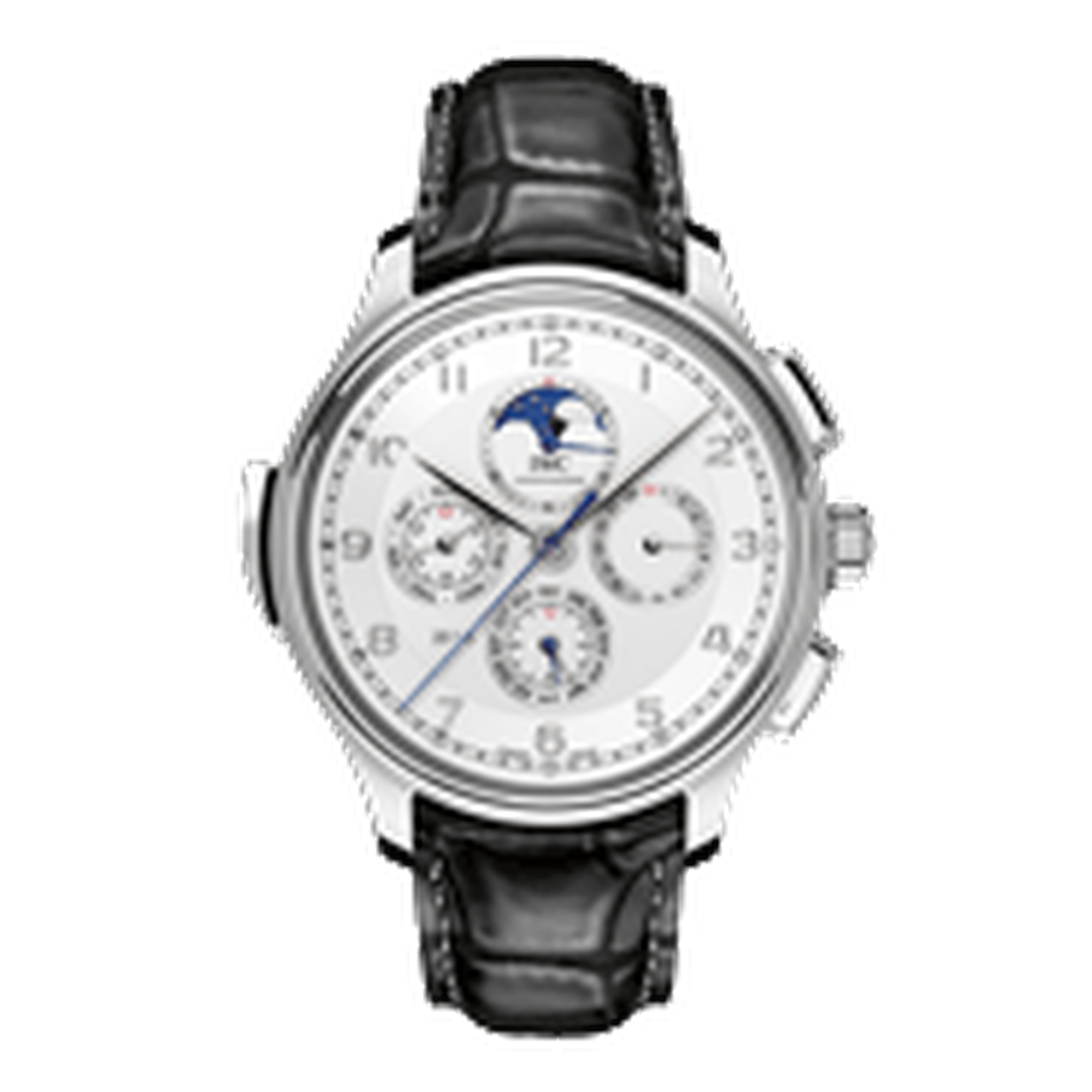 IWC Portugieser Grande Complication Moon platinum Thumb