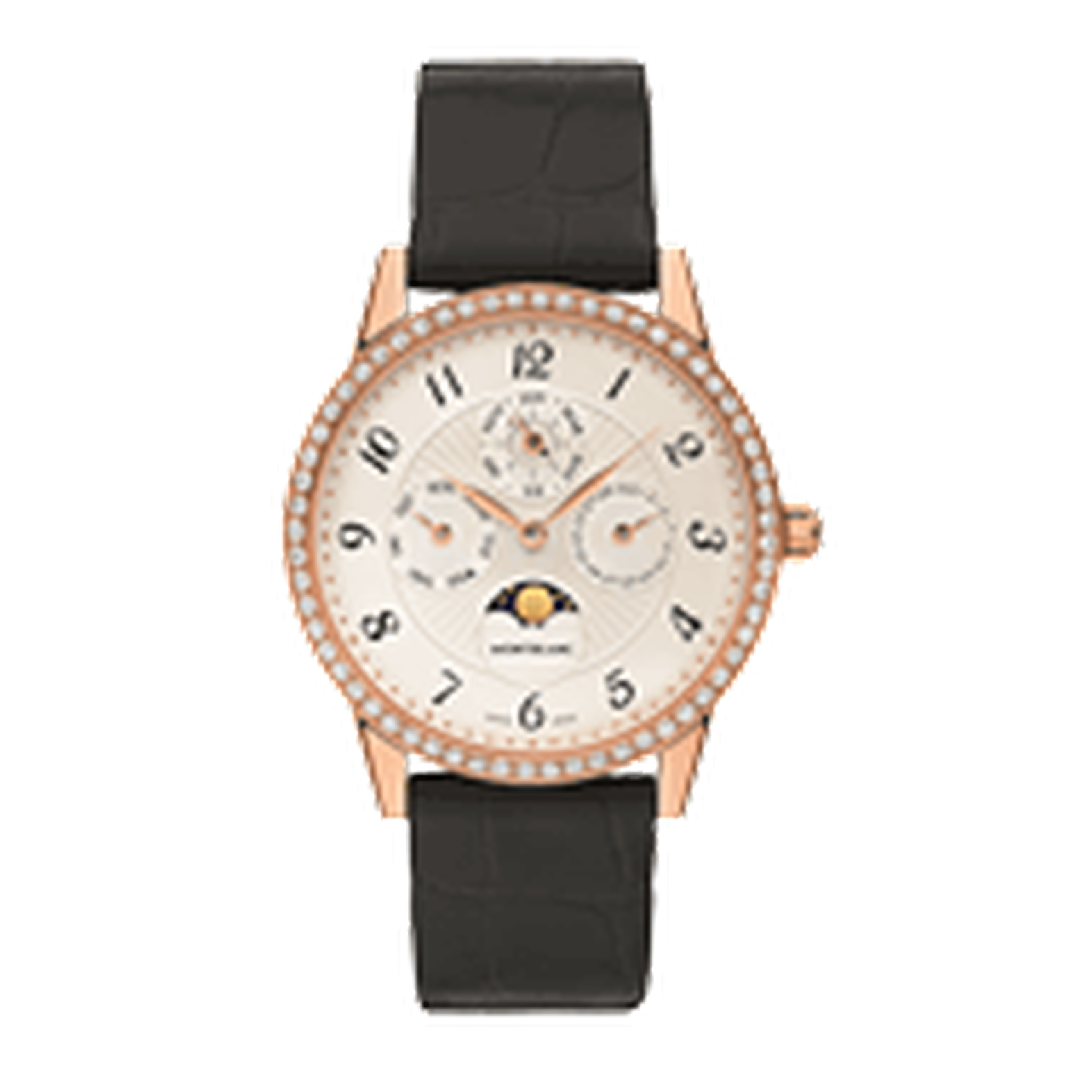 Montblanc Boheme Watch Thumb