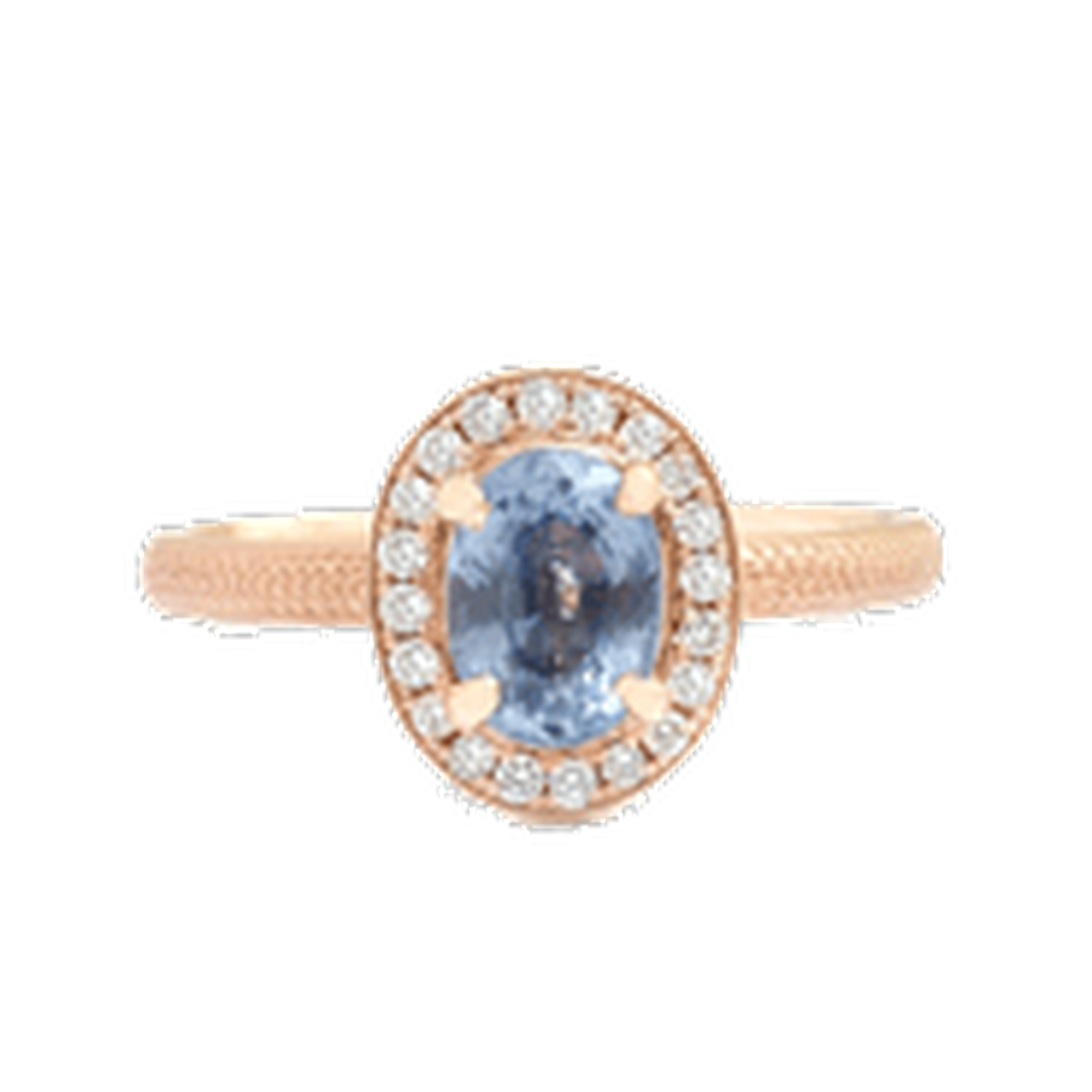 Anne Sportun Sapphire Ring Thumb 2