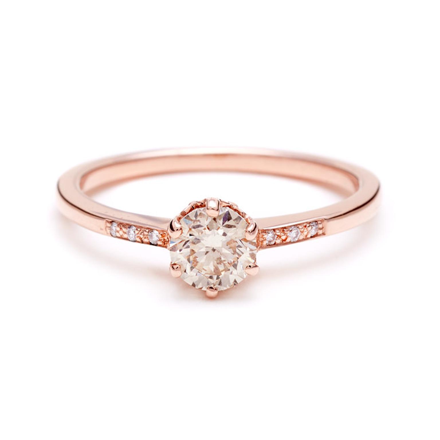 Anna Sheffield Diamond Ring Main