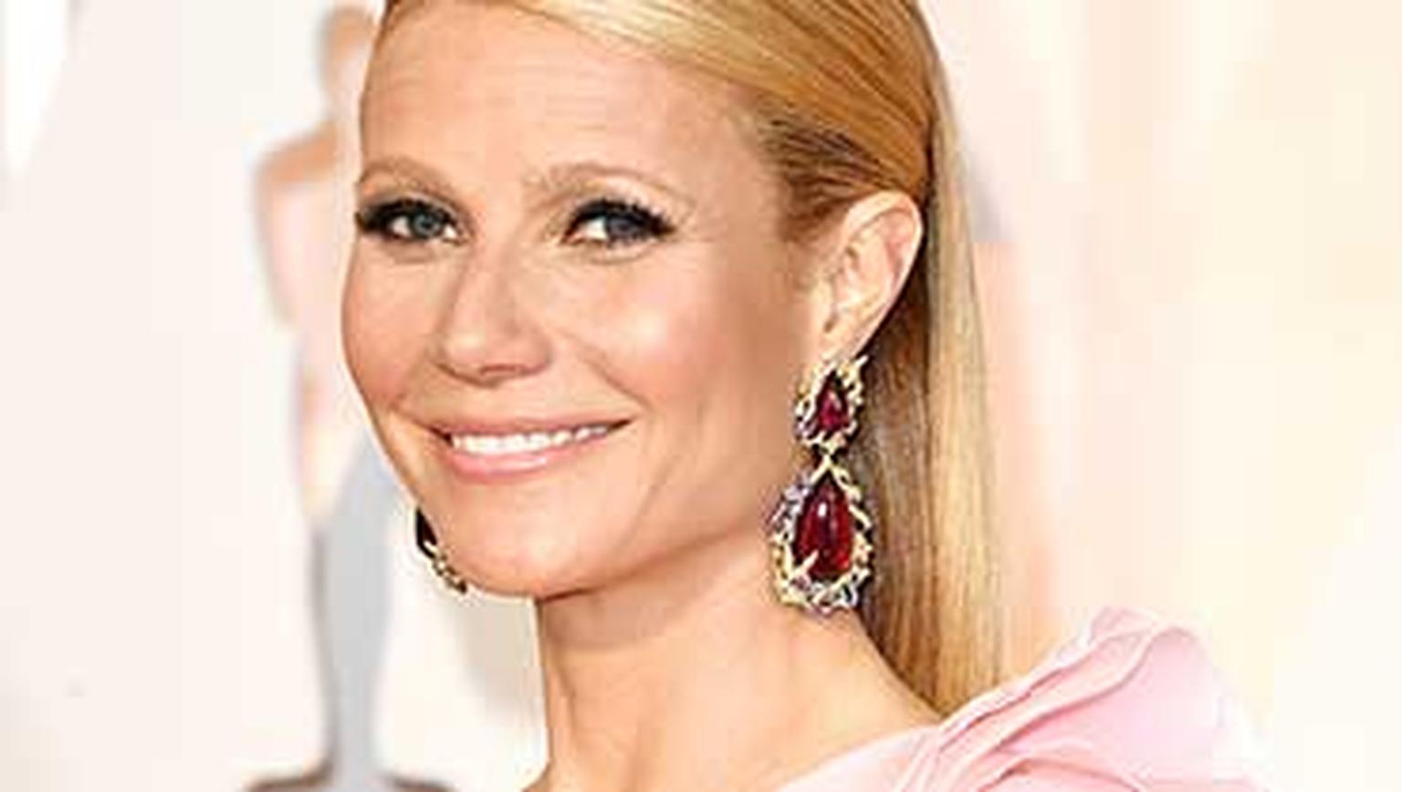 Gwyneth Paltrow Oscars NL