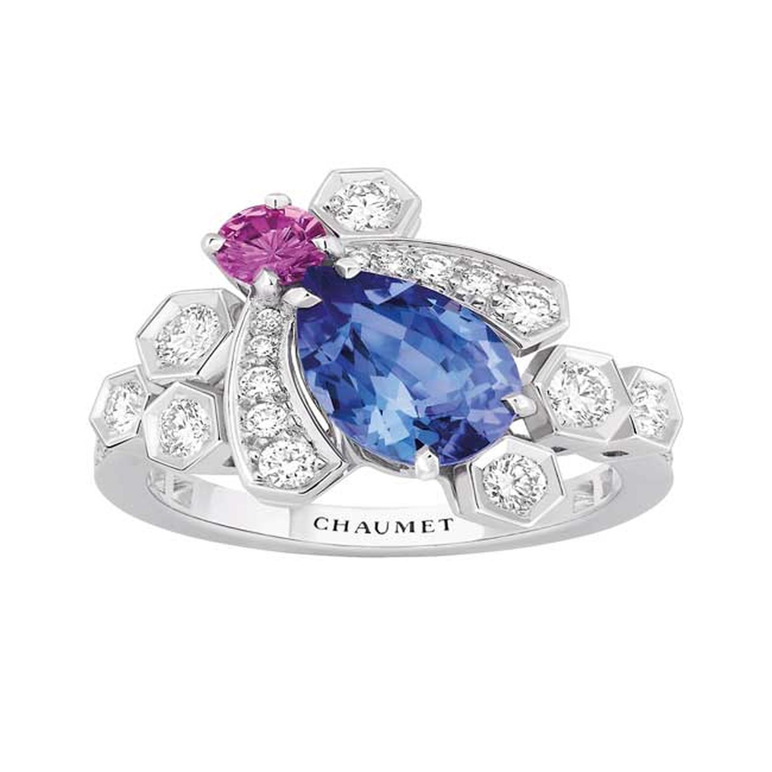 Chaumet Bee My Love Ring_Main