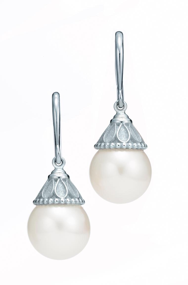 The new Jazz age inspired Ziegfeld collection of jewels from Tiffany The Jewellery Editor