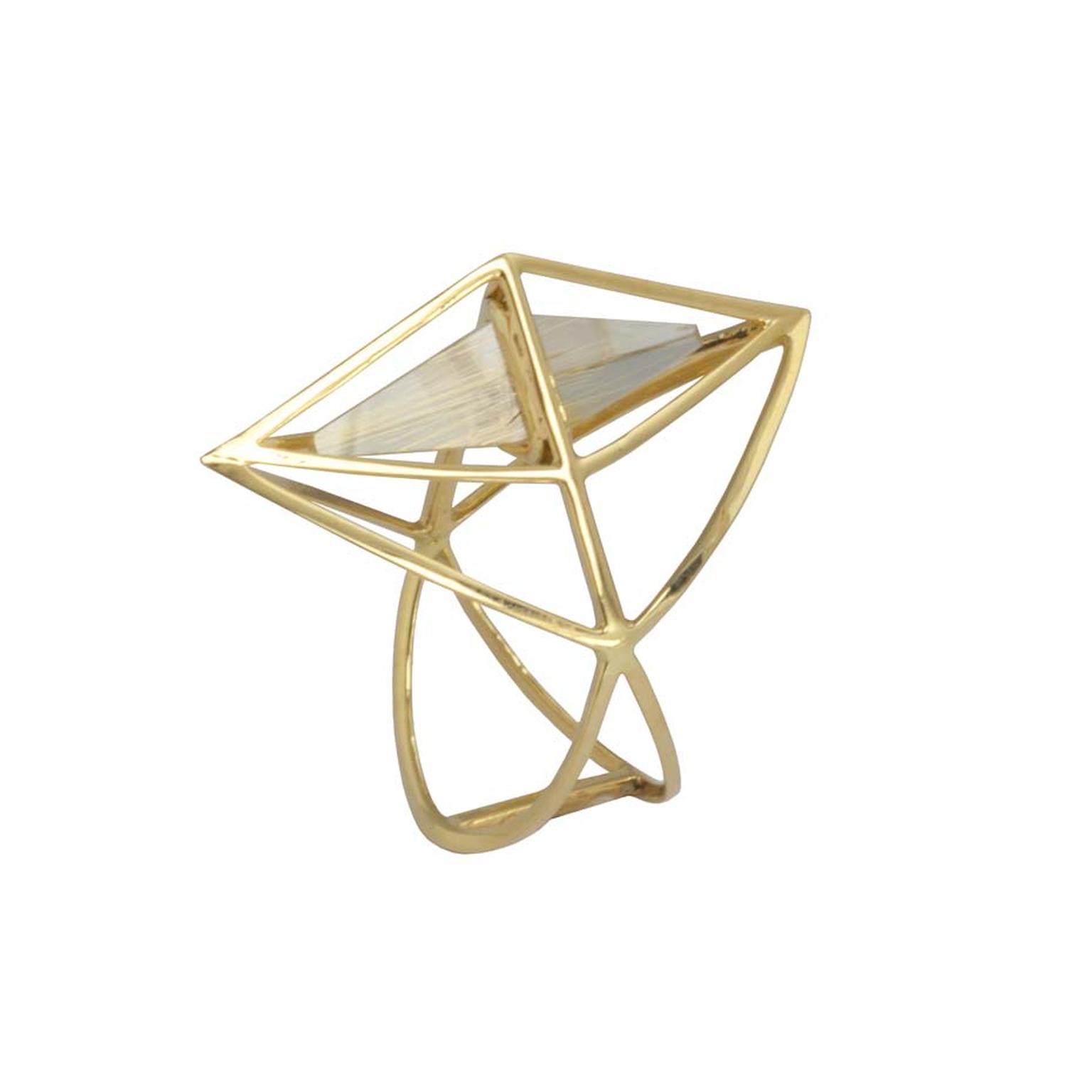 Mothers Day _Indie Designers _Kattri Ring