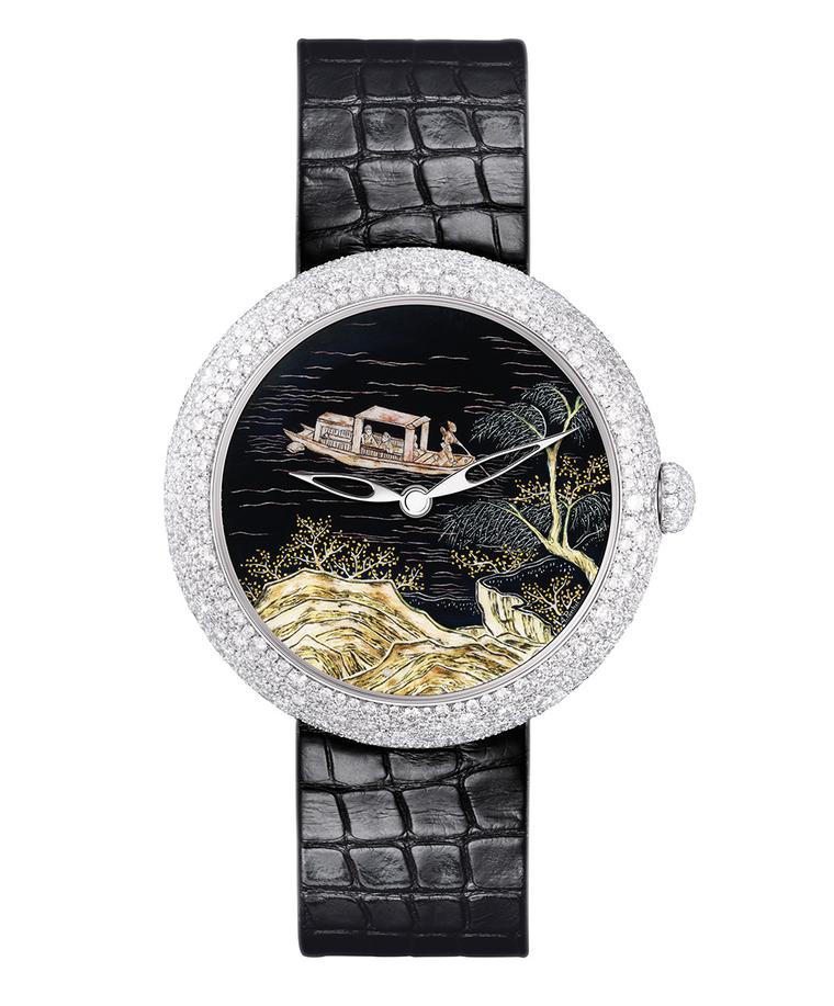 Mademoiselle-Prive-Coromandel-Dial-2-FB-BASELWORLD