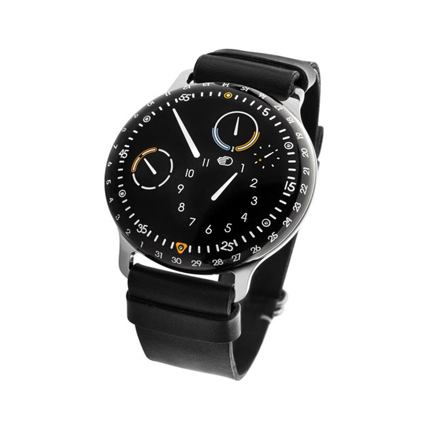 Ressence Type 3 watch_main