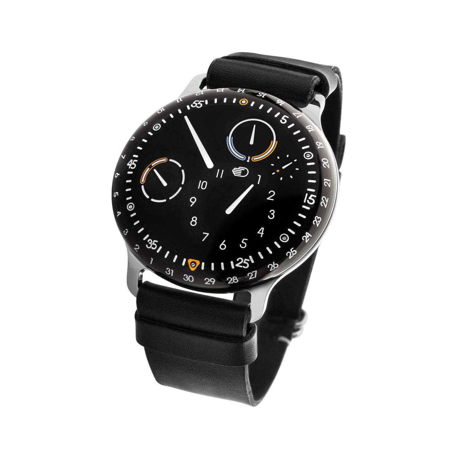 Ressence Type 3 watch_zoom