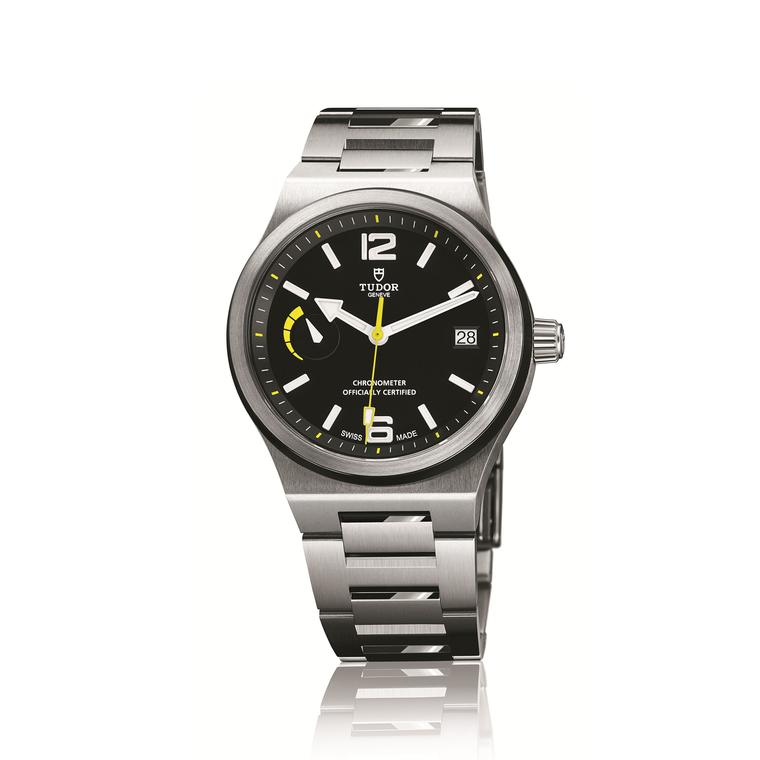 Tudor North Flag Men's Watch_zoom