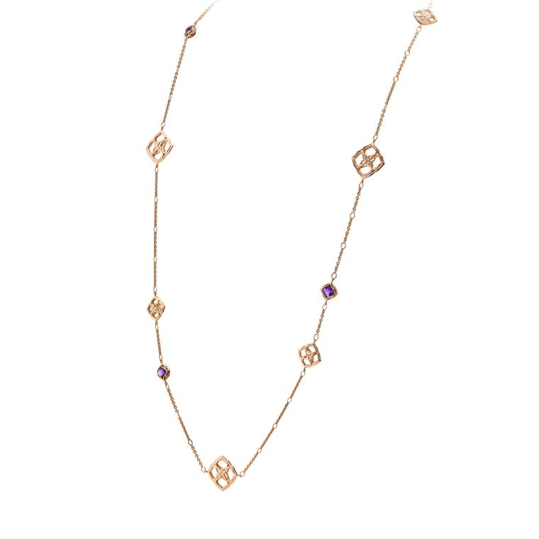 Chopard Imperiale sautoir necklace_zoom