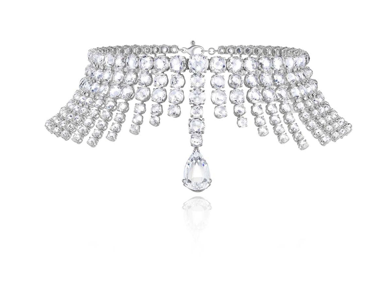 810391-1001 Diamond Necklace from the Red Carpet Collection 2013ChopardChopard.jpg
