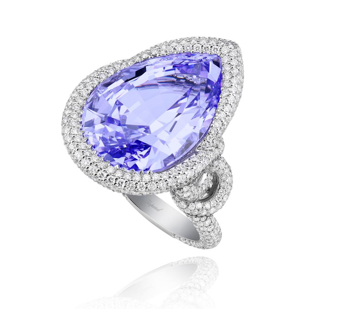 The seduction of spinel | The Jewellery Editor