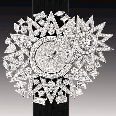 Chanel 80th anniversary jewels | The Jewellery Editor