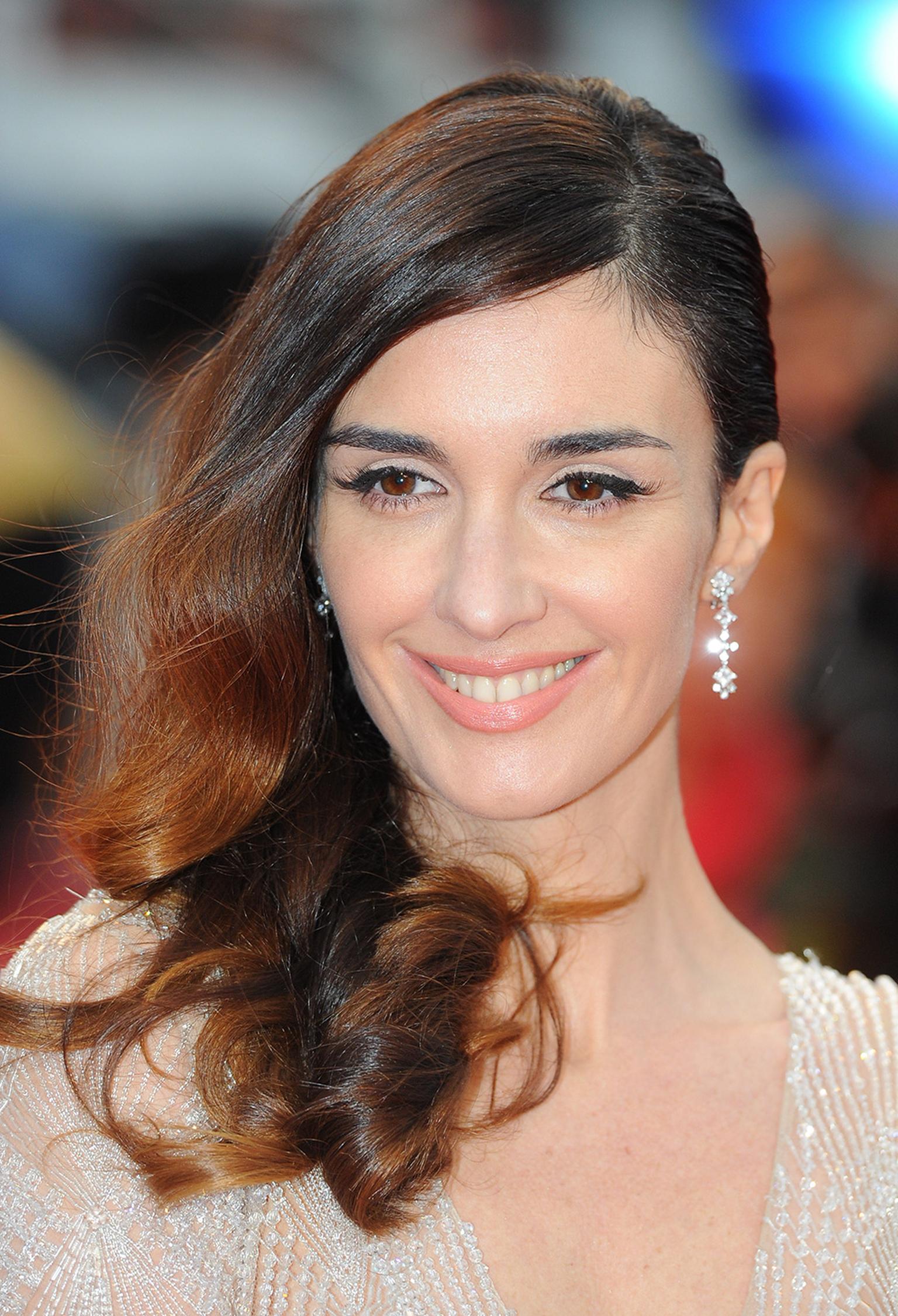 Paz Vega | The Jewellery Editor