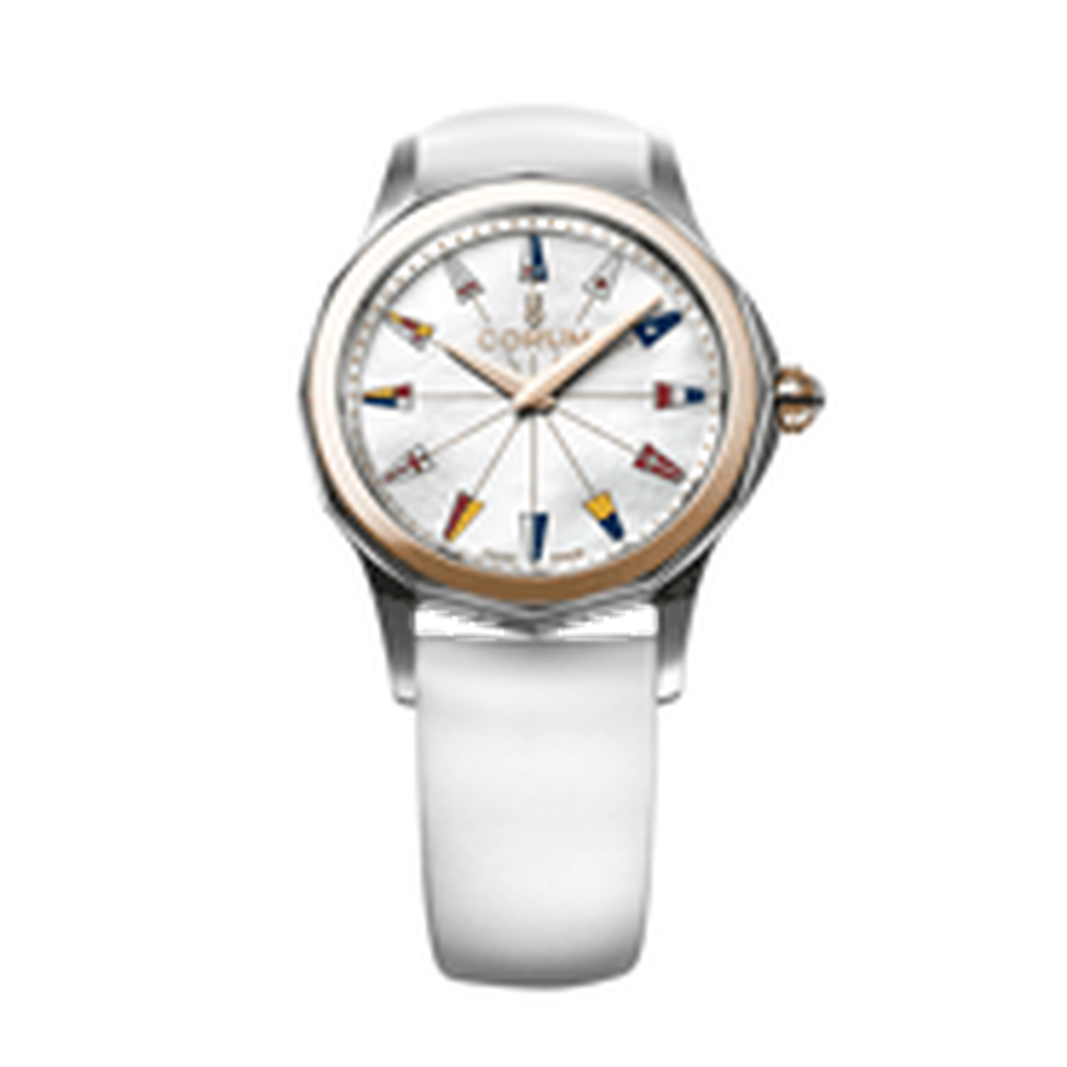 Corum_Admirals Cup Legend 32 Ladies watch_thumb