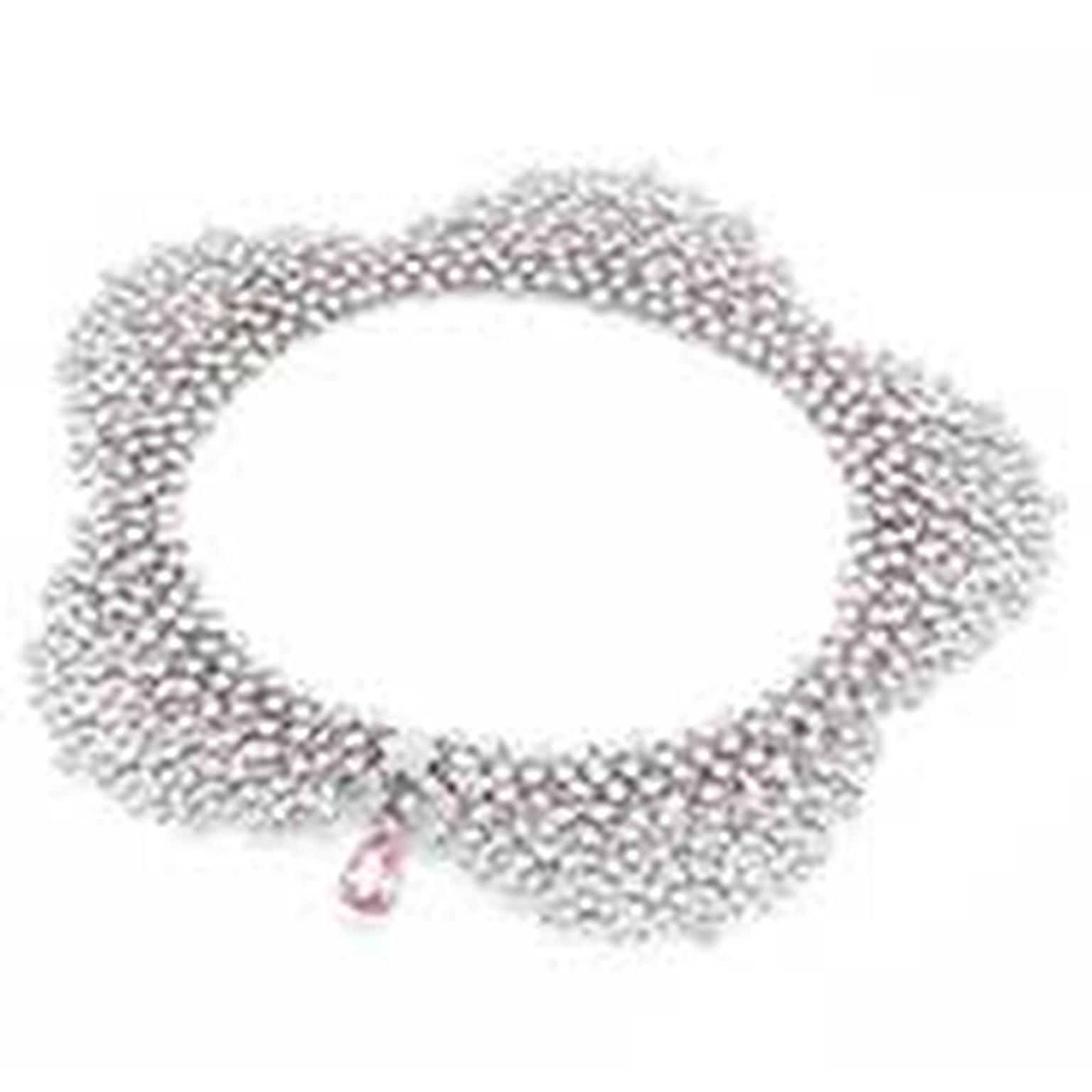 Pasquale Bruni diamond necklace NL