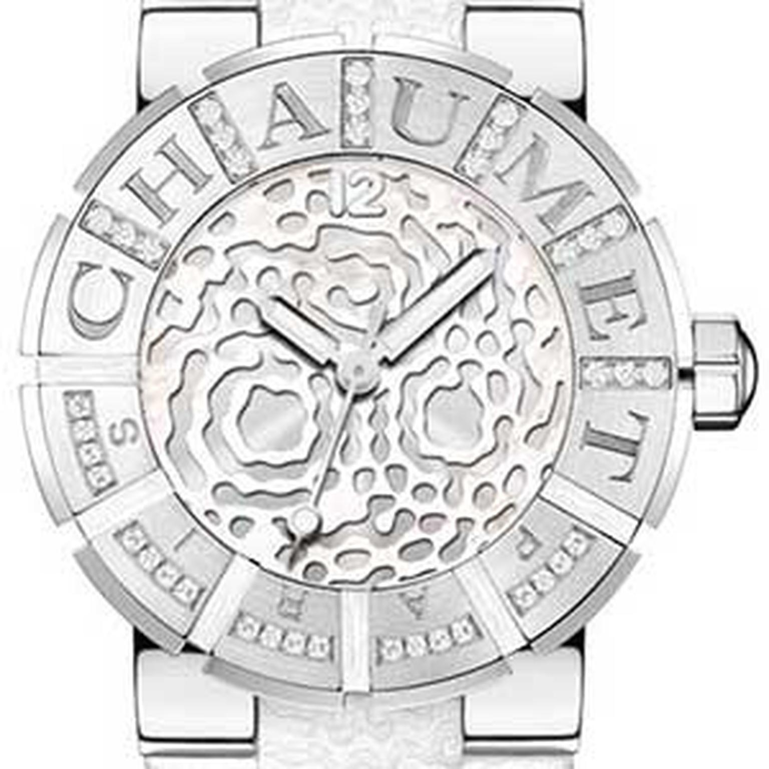 Chaumet -Class -One -watch