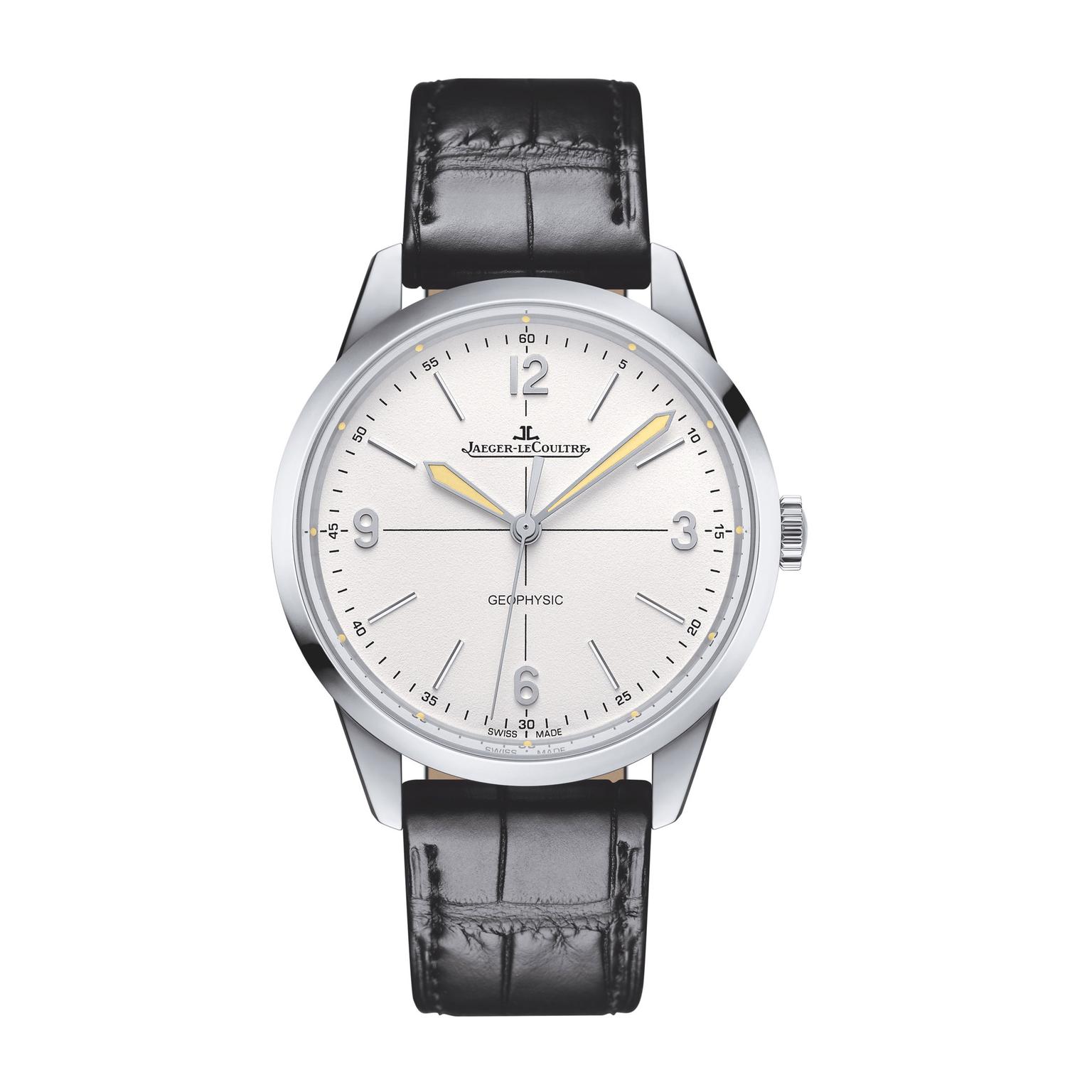 Jaeger LeCoultre Geophysic steel watch_zoom.jpg