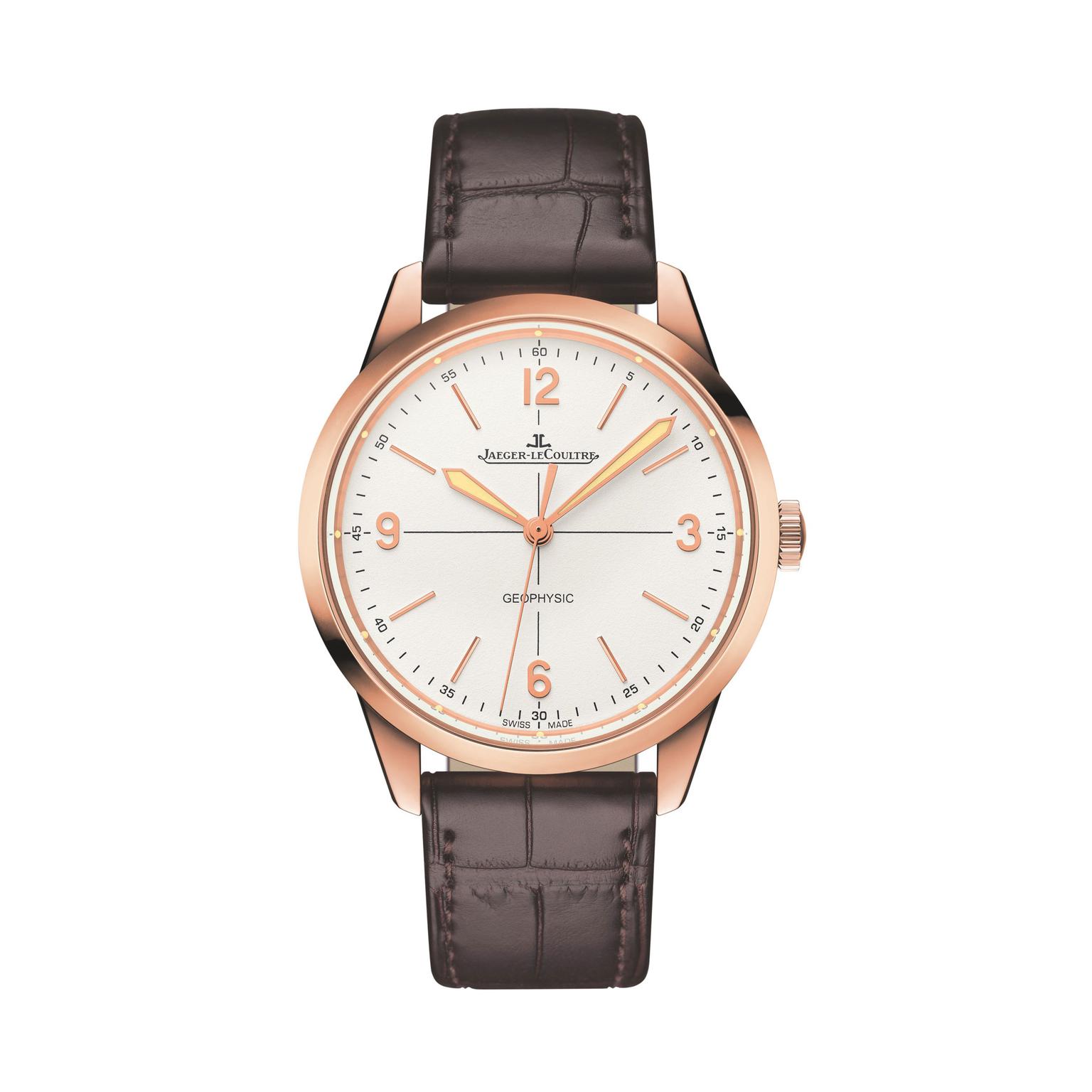 Jaeger LeCoultre Geophysic rose gold watch_zoom.jpg