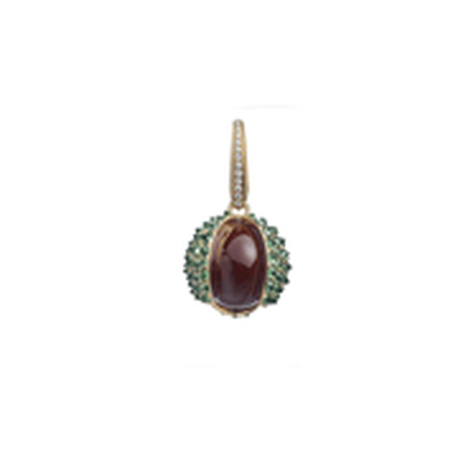 Asprey Conker Charm_thumb