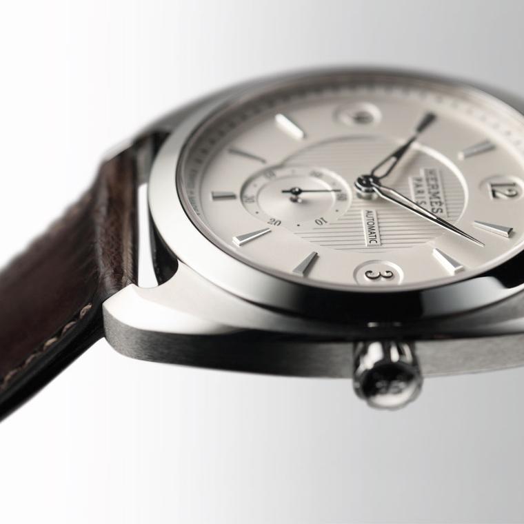 Hermes en Mouvement The Jewellery Editor