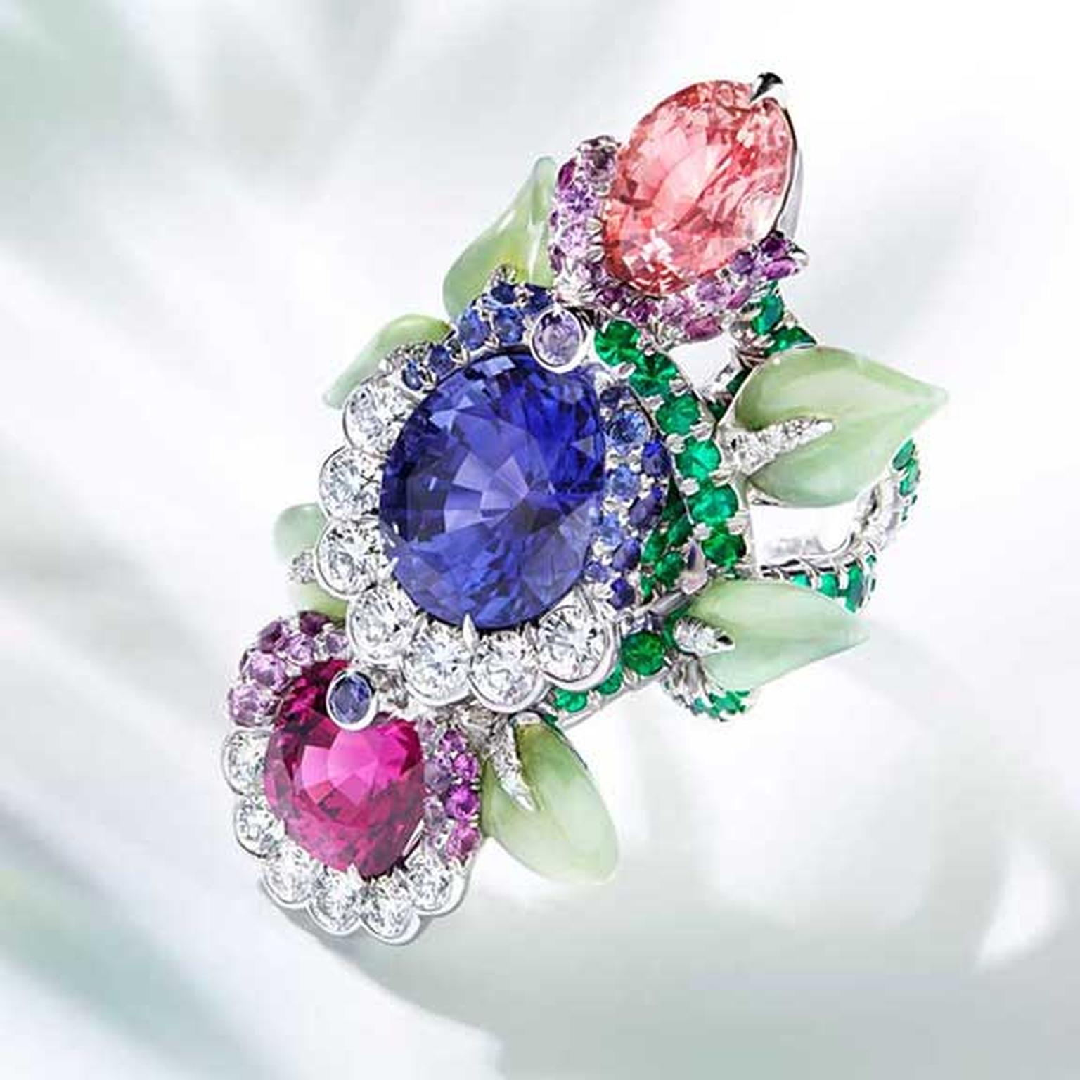 Faberge -Ring _Secret -Garden -Collection