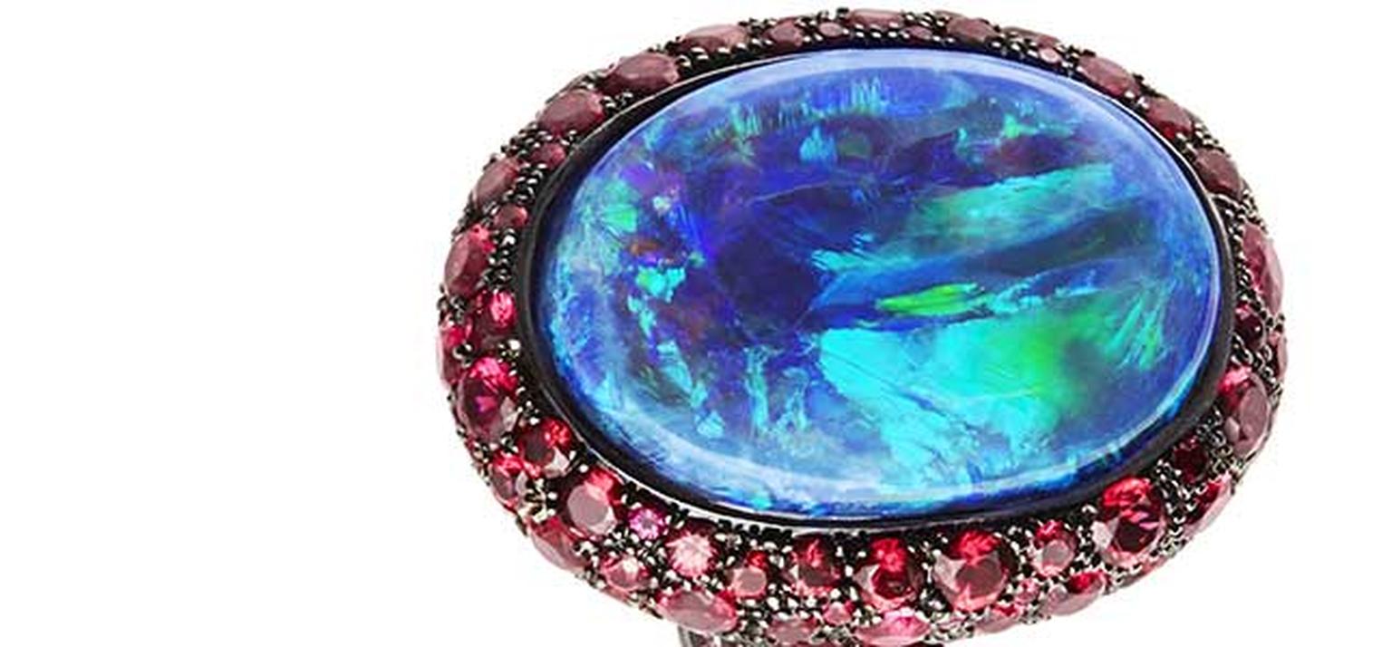 Katherine -Jetter -Scarlett -Opal -Ring