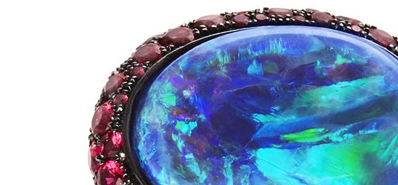 Katherine -Jetter -Opal -Scarlett -Ring