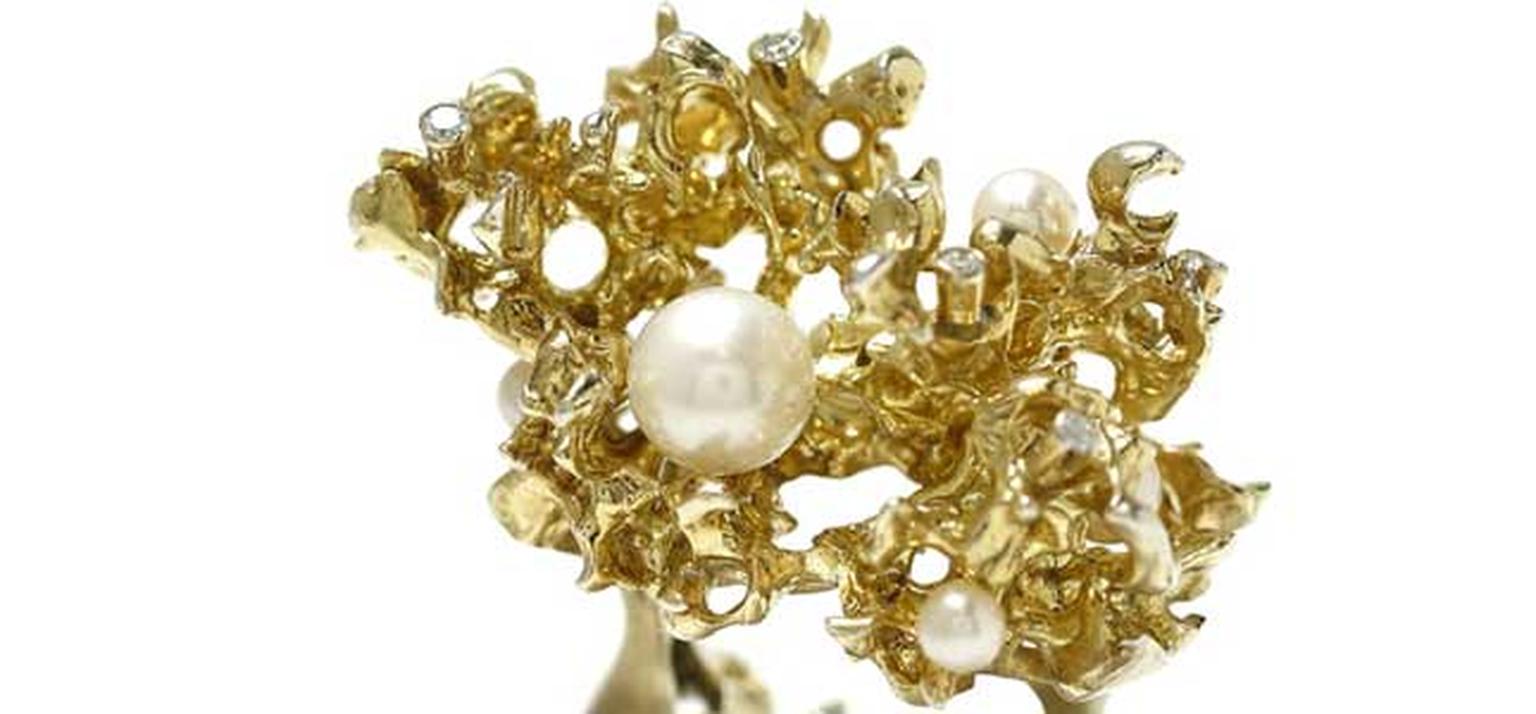 Michael -Pelamidis -pearl -ring